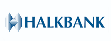 HalkBank TRY